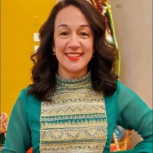 Meet your Posher, Jessica